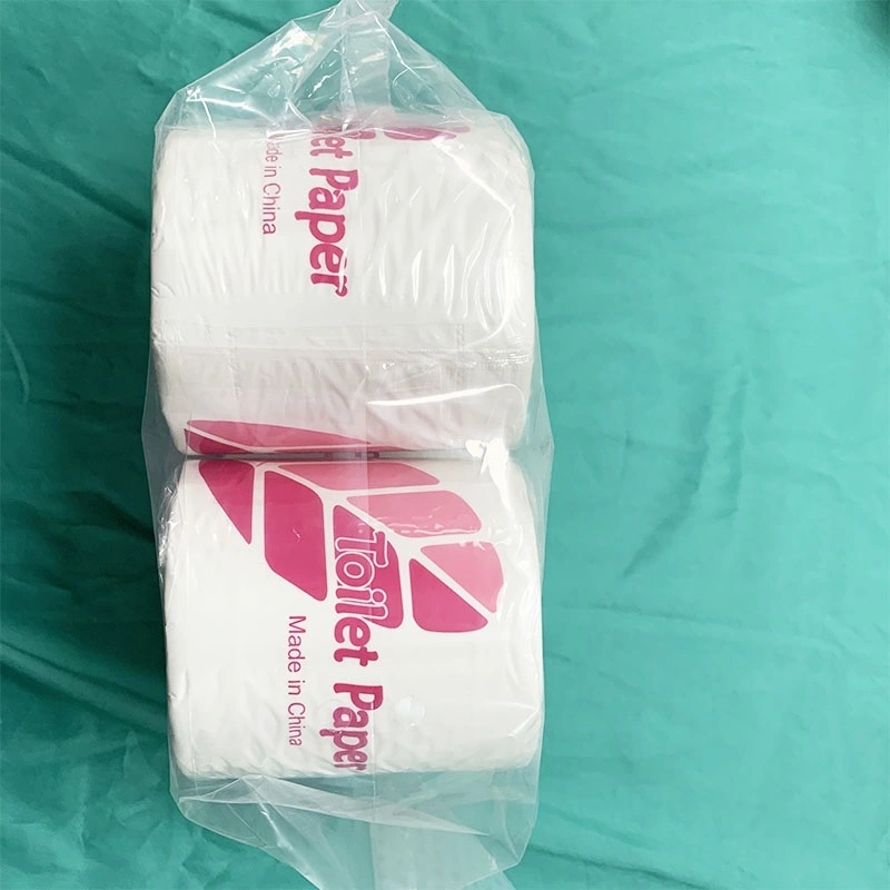 What Is Bulk Toilet Paper